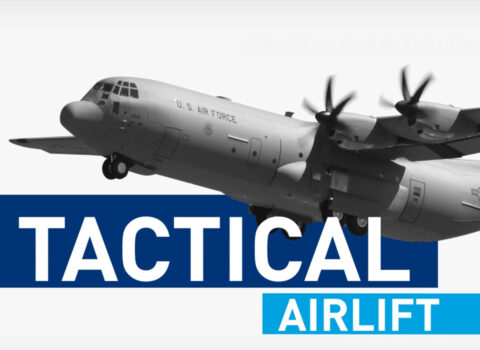 Air Mobility Transformation