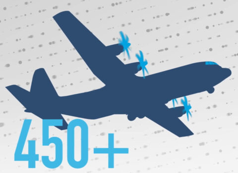 C-130J Fast Facts