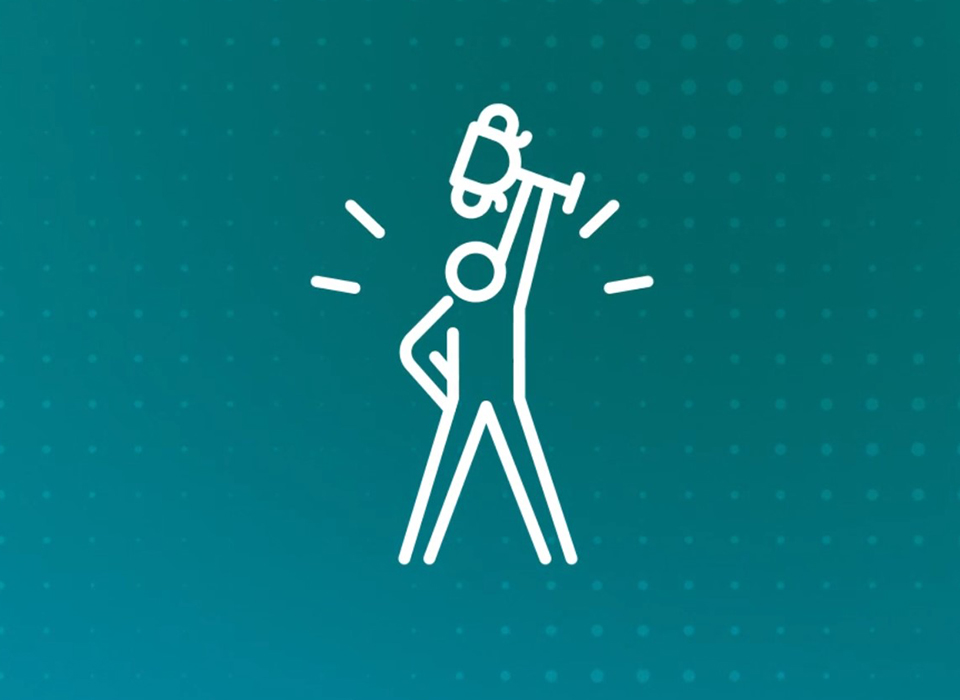 Digital Transformation Vision